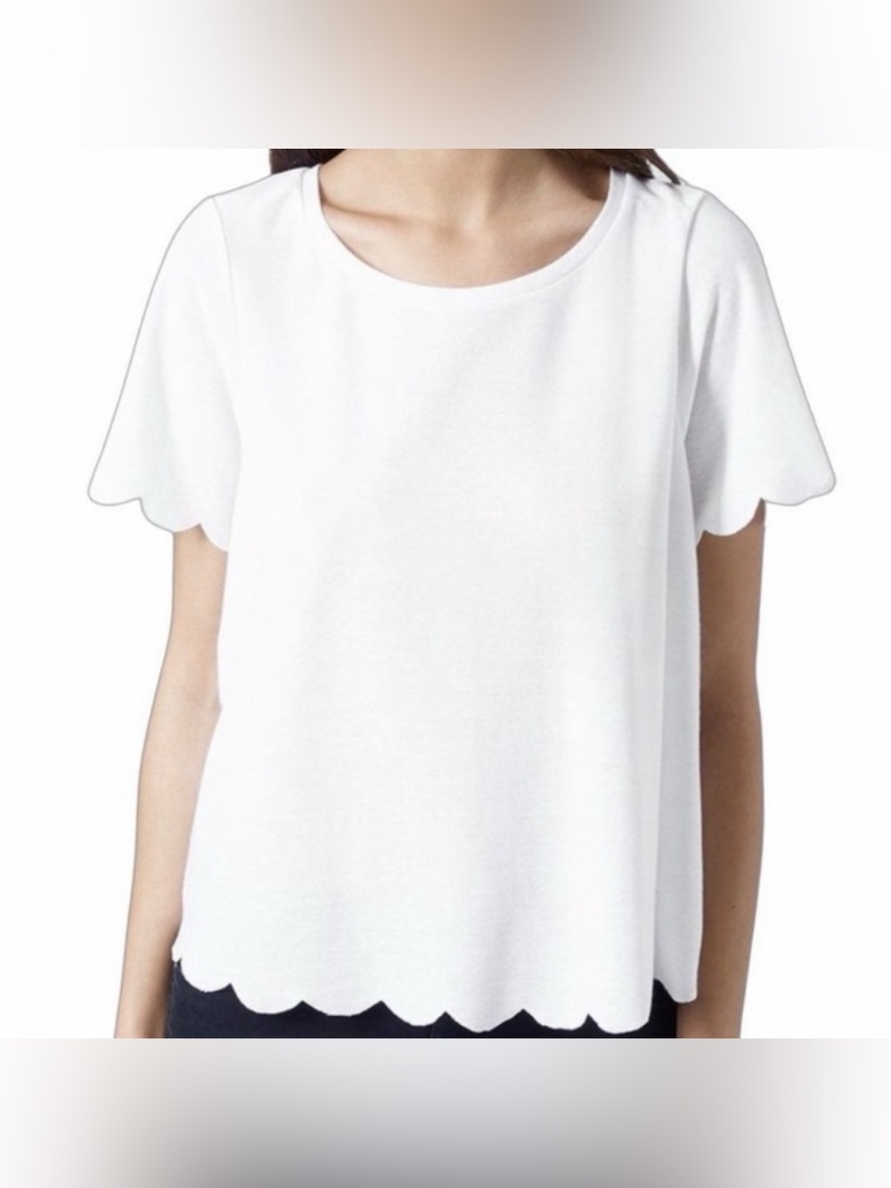 3/$25 🌟 Topshop Top